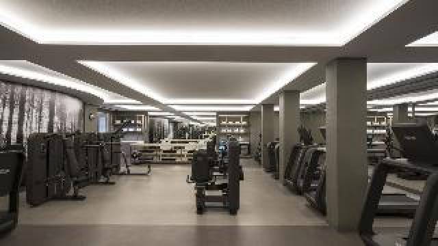Desportos y Entretenimento
