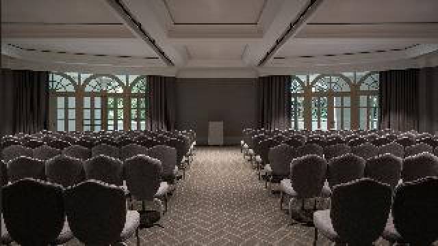 Conferencias