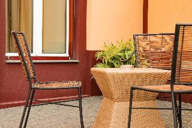 Terraço