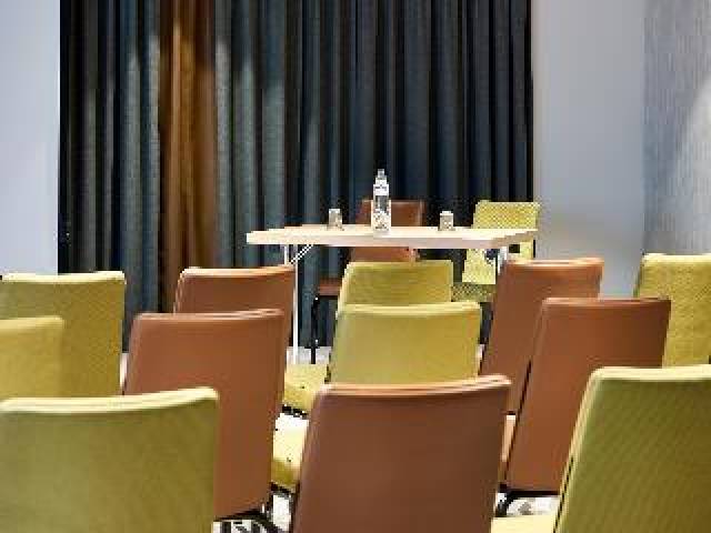 Conferencias