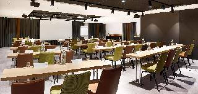 Conferencias