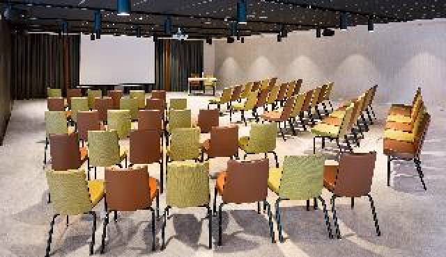 Conferencias