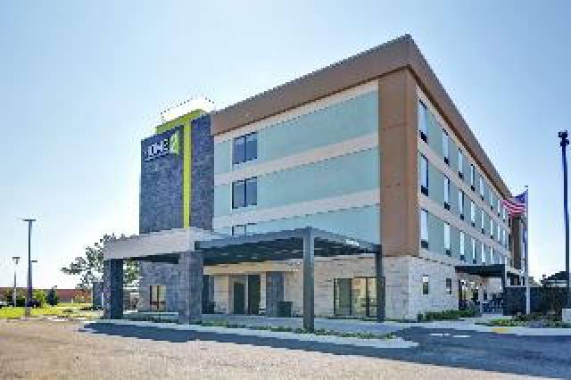 Vista General