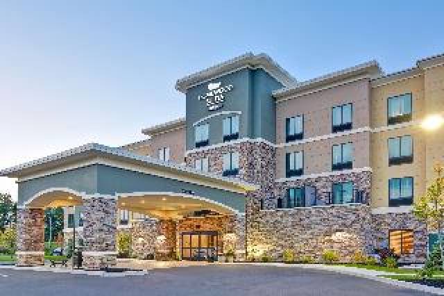 Vista General