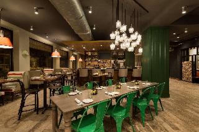 Restaurante