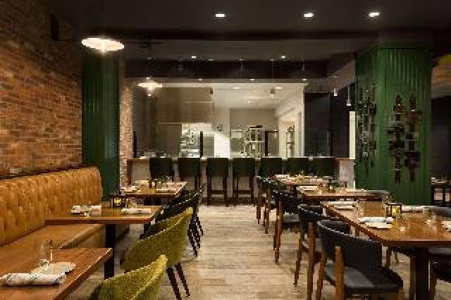 Restaurante