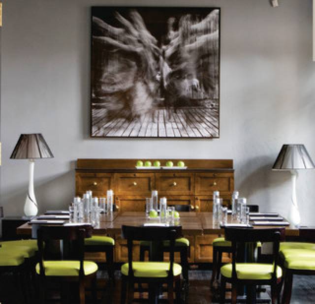 Restaurante