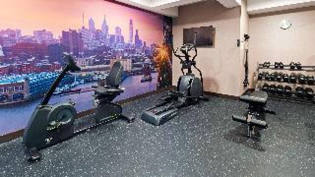 Desportos y Entretenimento