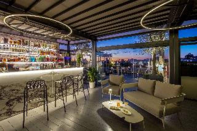Terraço