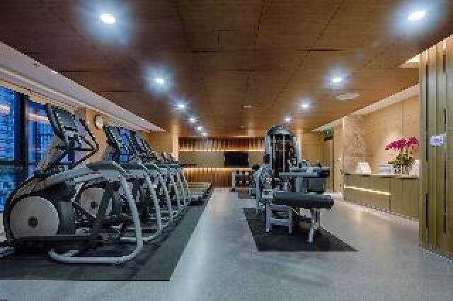 Desportos y Entretenimento