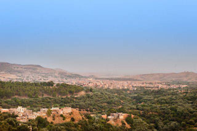 Vista General