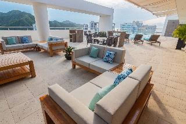 Terraço