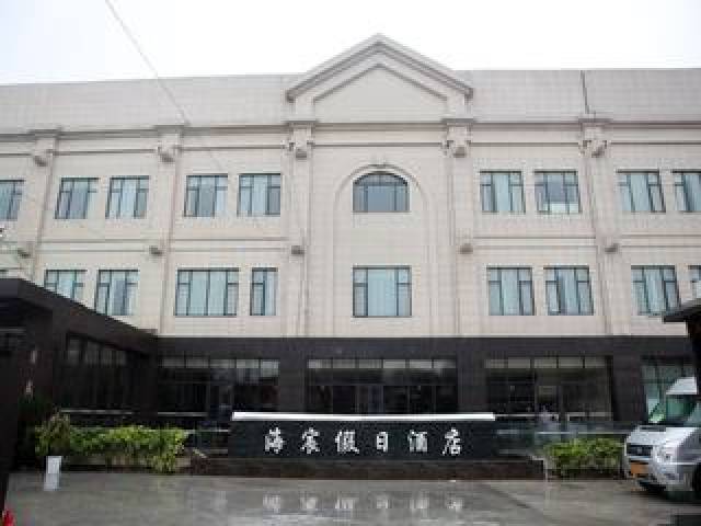 Vista General