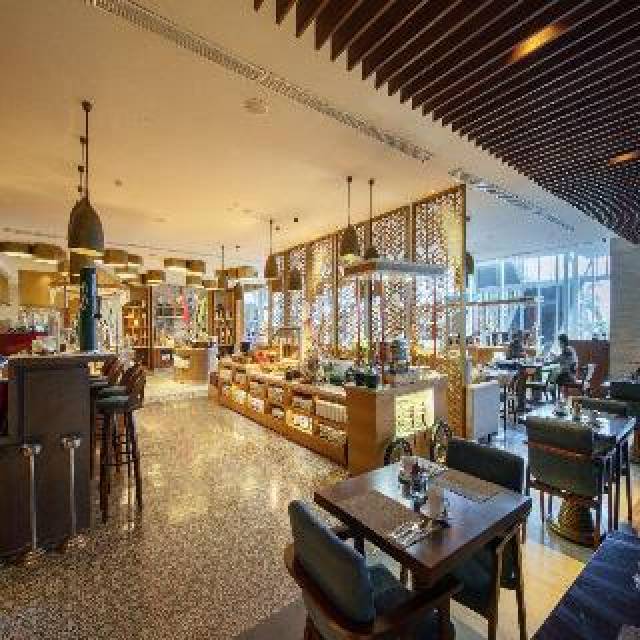 Restaurante