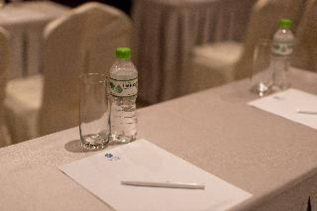 Conferencias