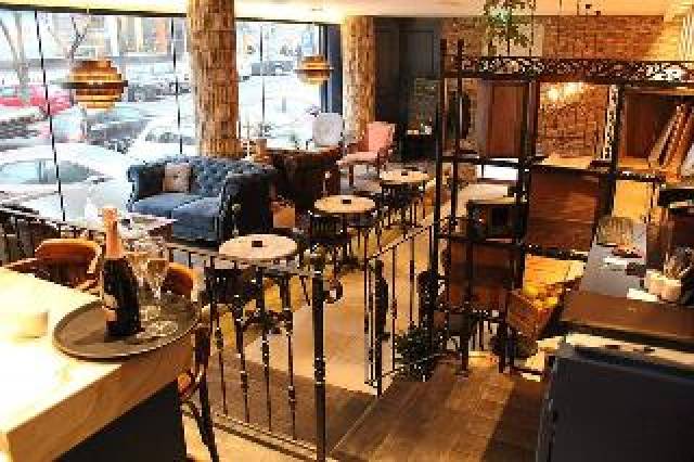 Restaurante