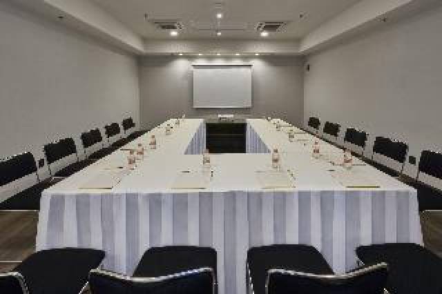 Conferencias