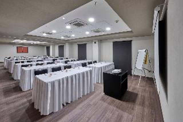 Conferencias