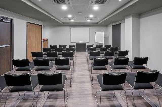 Conferencias
