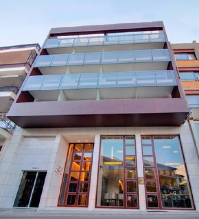 Vista General