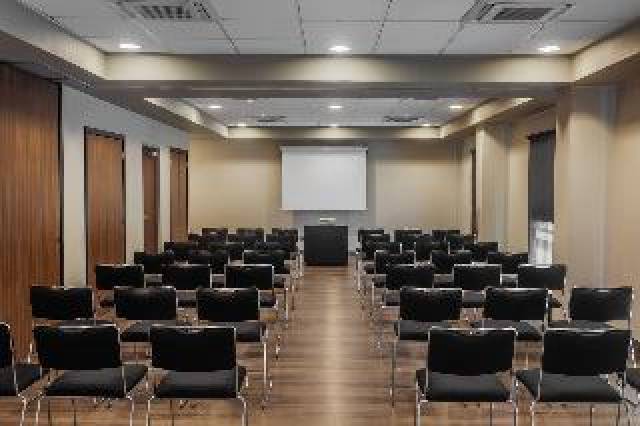 Conferencias