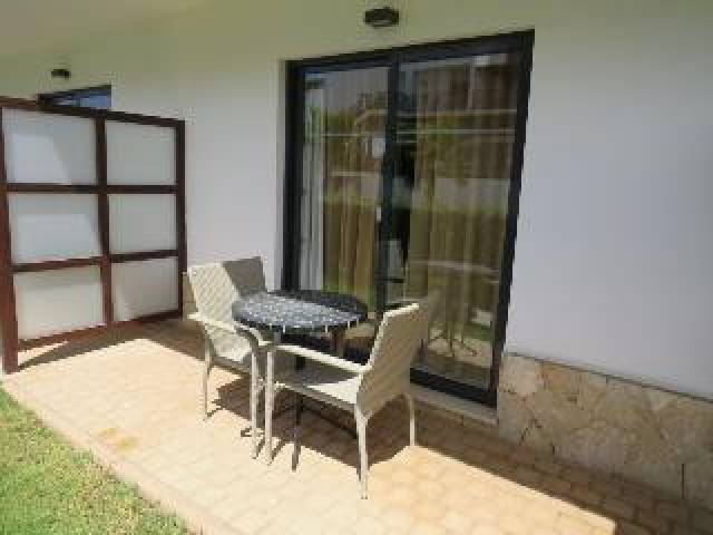Terraço