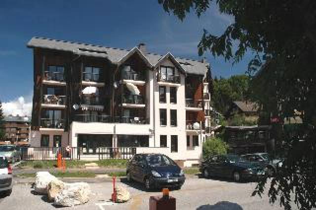 Vista General