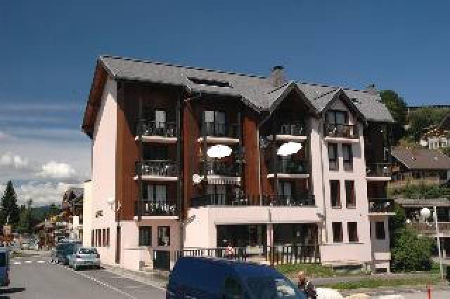 Vista General