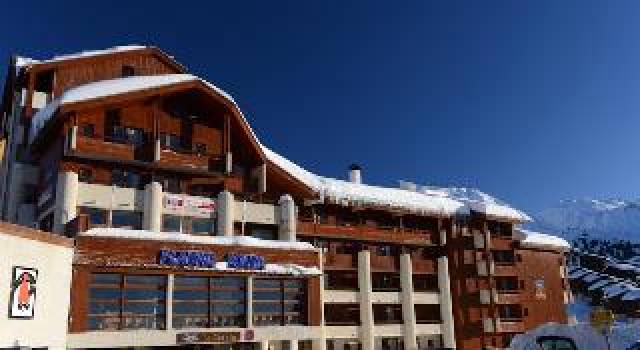 Vista General