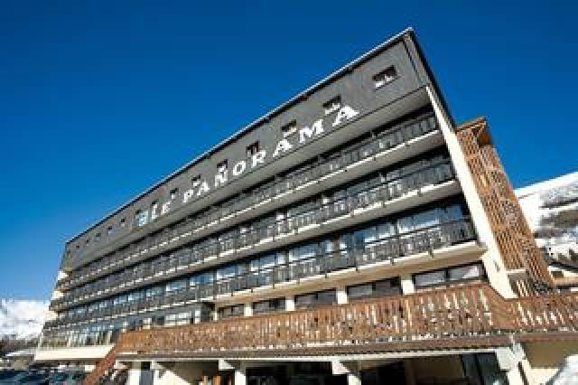 Vista General