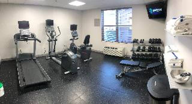 Desportos y Entretenimento
