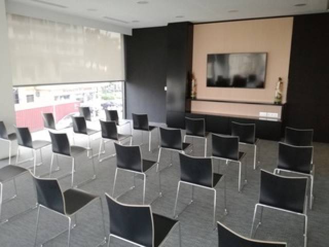 Conferencias