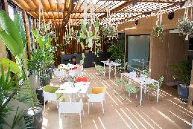 Terraço