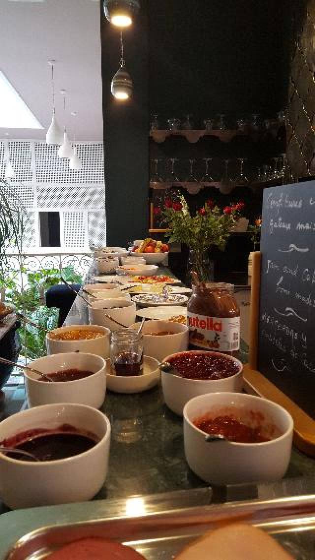 Restaurante