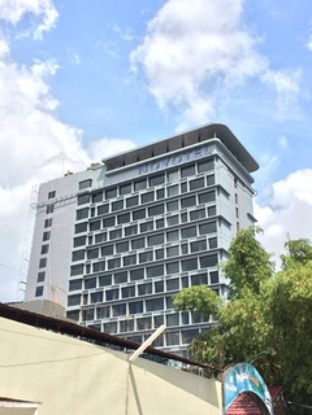 Vista General