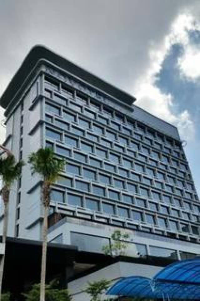 Vista General