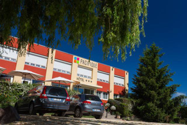 Vista General