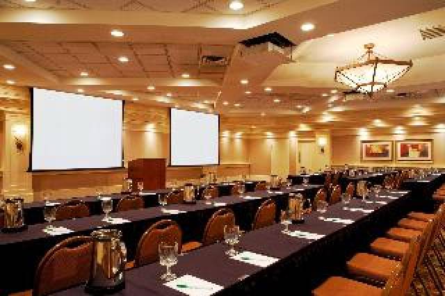 Conferencias