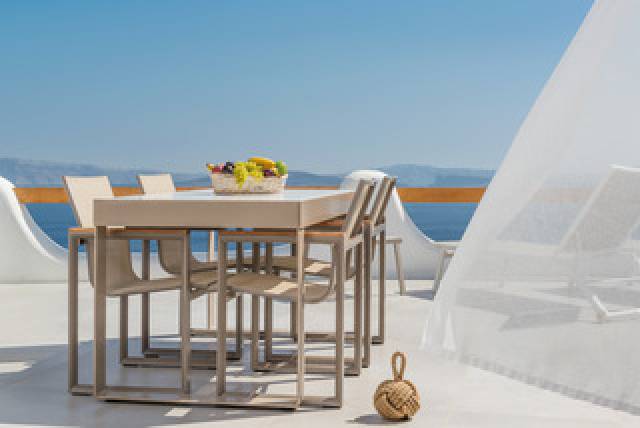 Terraço