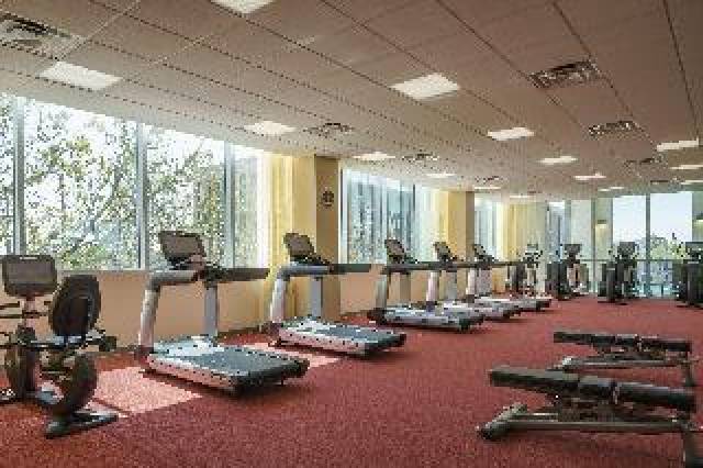 Desportos y Entretenimento