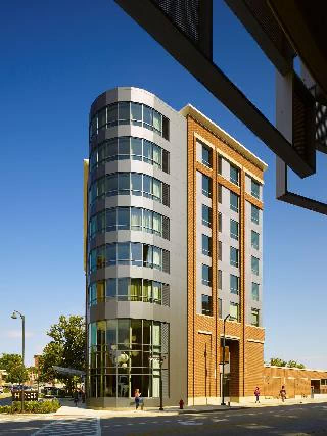 Vista General