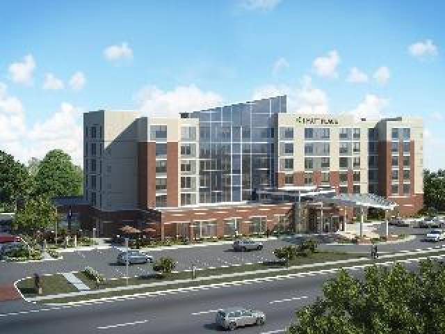 Vista General