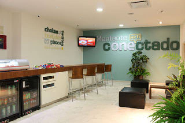 Conferencias