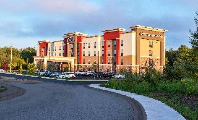 Vista General