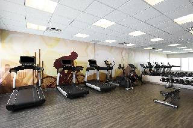 Desportos y Entretenimento