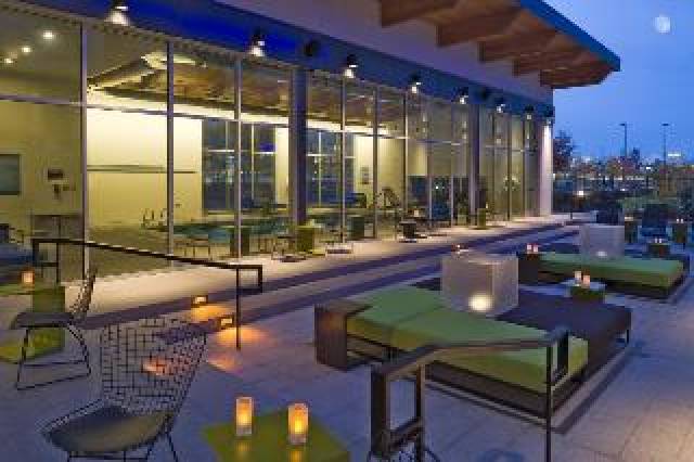 Terraço