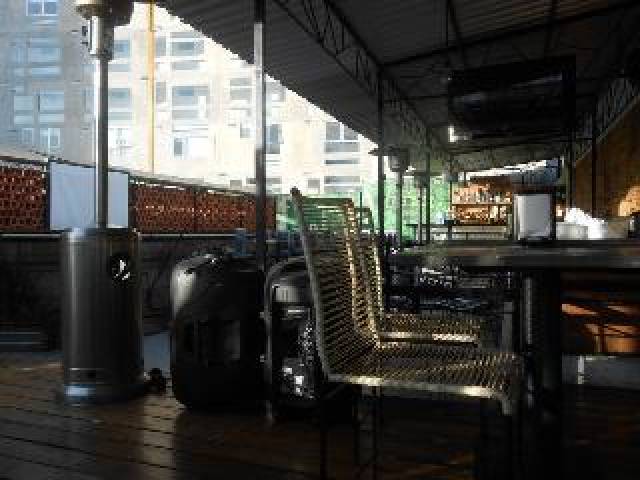 Terraço