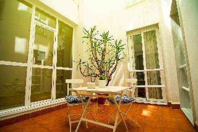 Terraço