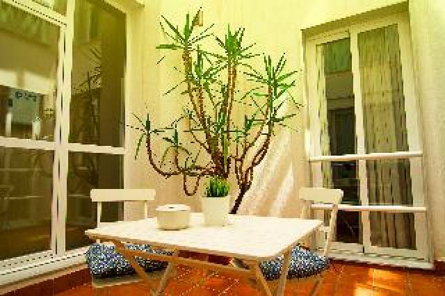Terraço