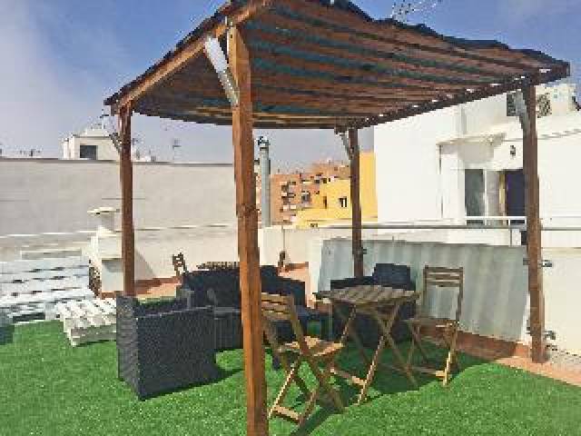 Terraço